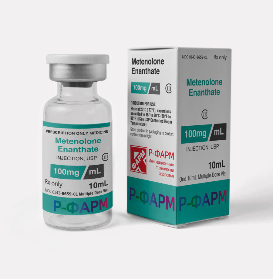 Primobolan Depot