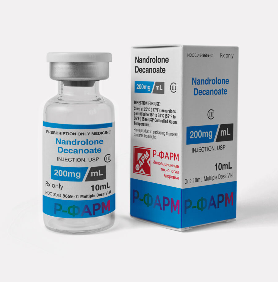 Deca-Durabolin