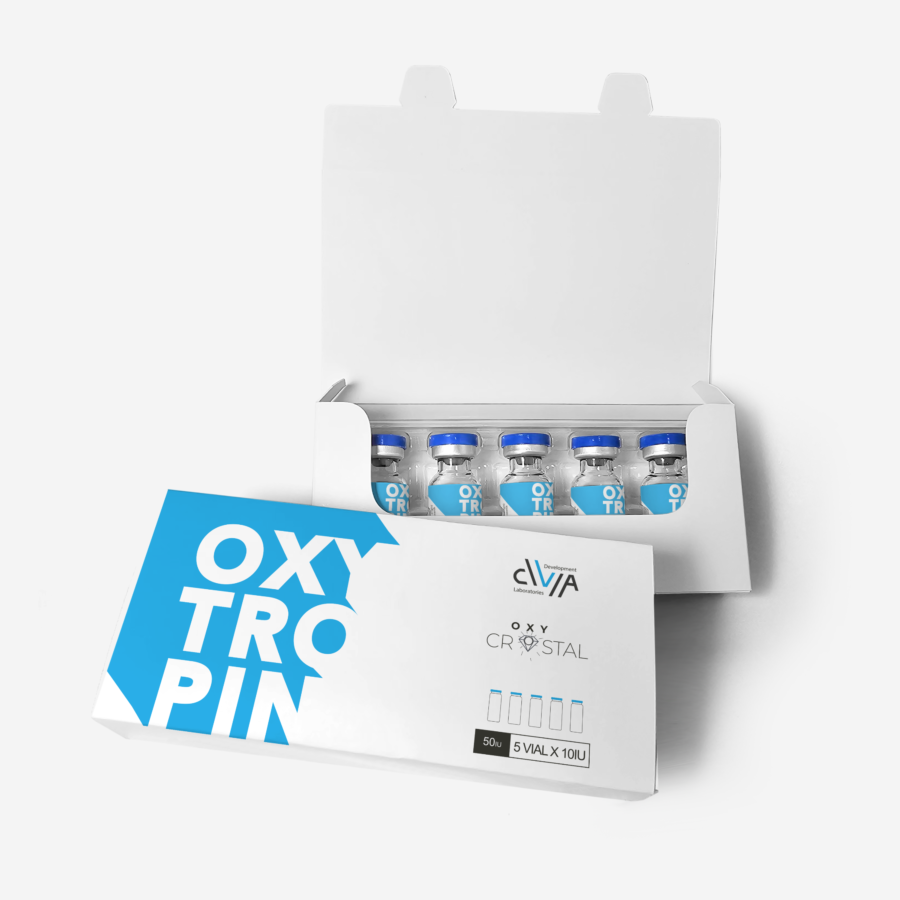 Oxytropin 50 IU